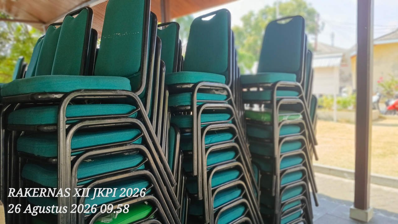 Persiapan